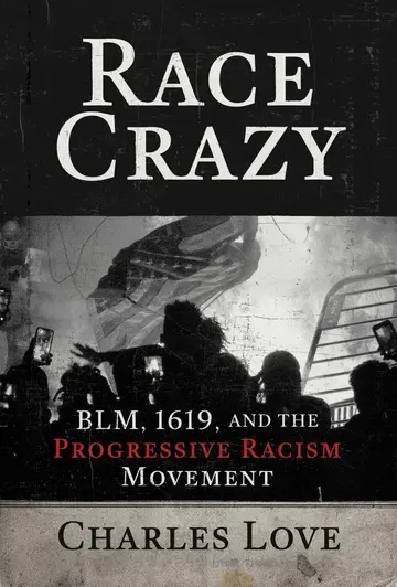 Cover of Race Crazy