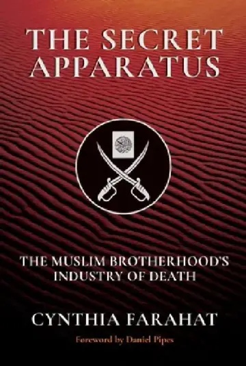 Cover of The Secret Apparatus