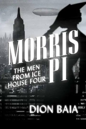 Cover of Morris Pi