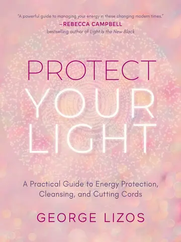 Cover of Protect Your Light