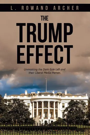 Cover of The Trump Effect