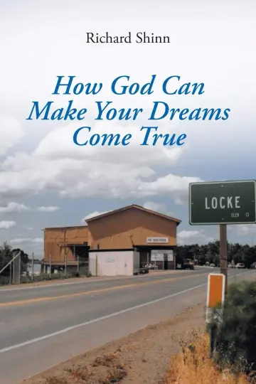 Cover of How God Can Help Make Your Dreams Come True