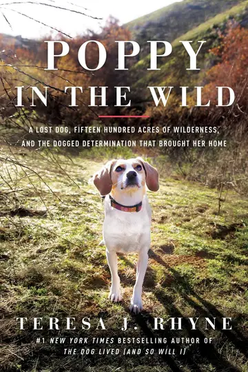 Cover of Poppy in the Wild