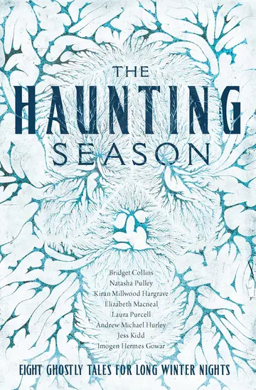 Cover of The Haunting Season