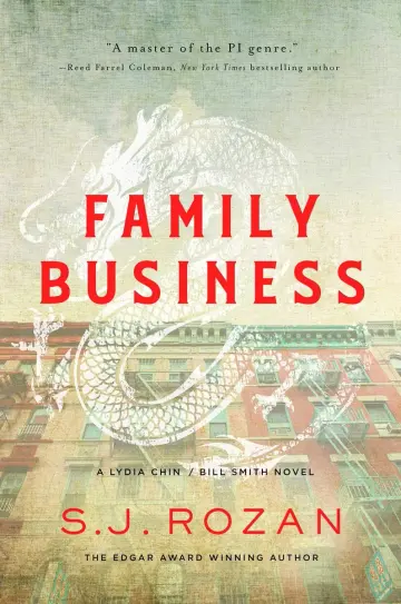 Cover of Family Business