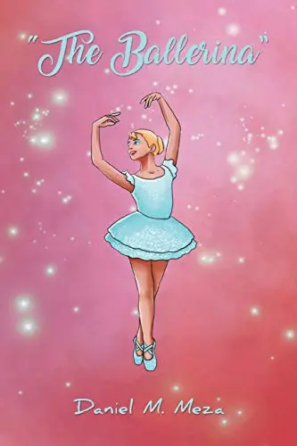 Cover of The Ballerina