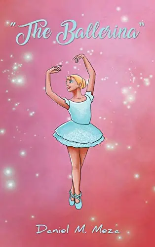 Cover of The Ballerina
