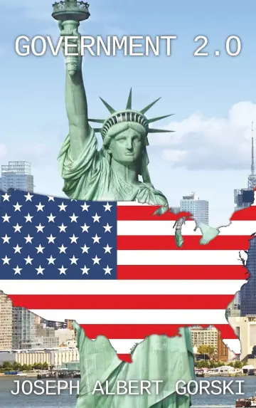 Cover of Government 2.0