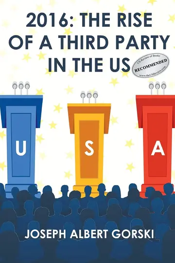 Cover of 2016