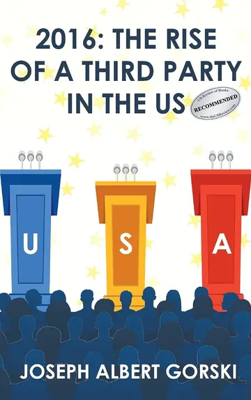 Cover of 2016