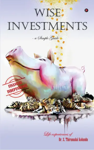 Cover of Wise Investments