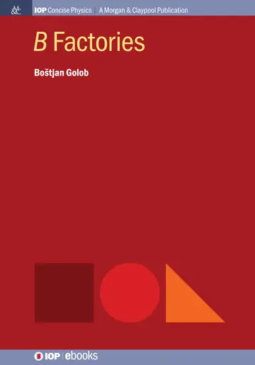 Cover of B Factories