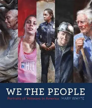 Cover of We the People