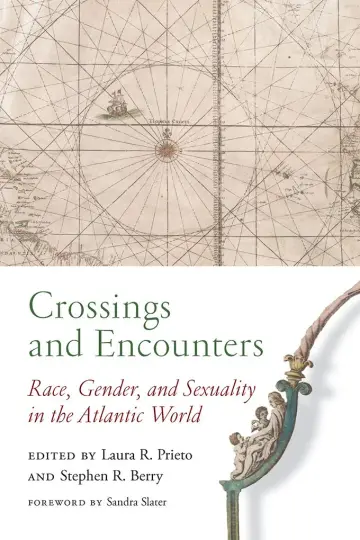Cover of Crossings and Encounters