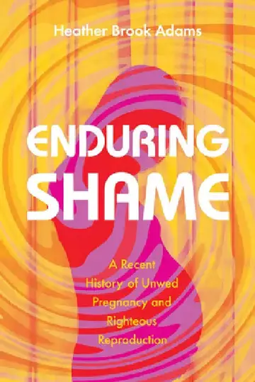 Cover of Enduring Shame
