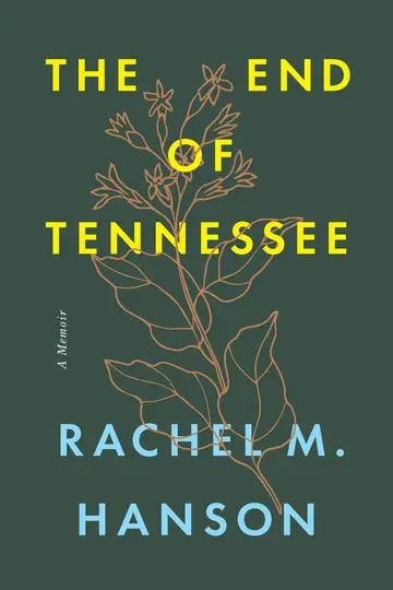 Cover of The End of Tennessee