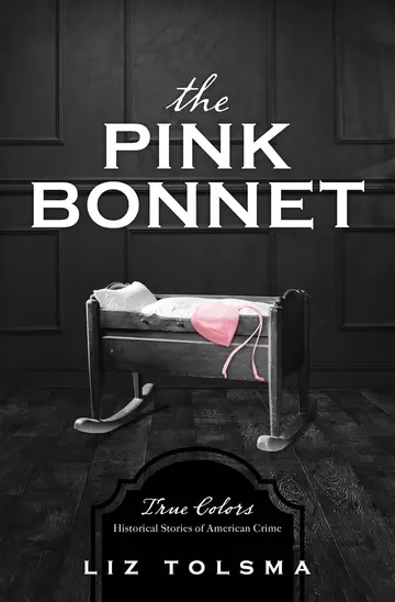 Cover of Pink Bonnet