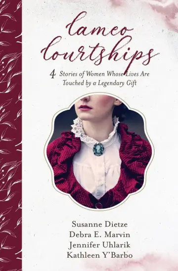 Cover of Cameo Courtships