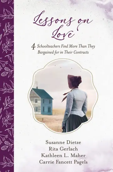 Cover of Lessons on Love