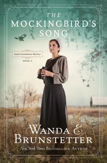 Cover of The Mockingbird's Song, Book 2