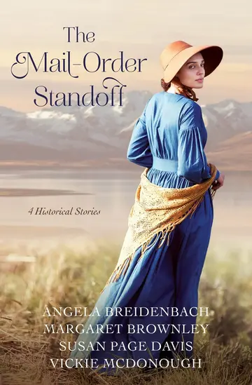 Cover of Mail-Order Standoff