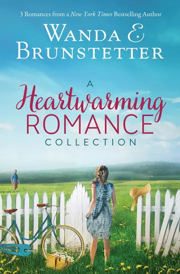 Cover of A Heartwarming Romance Collection