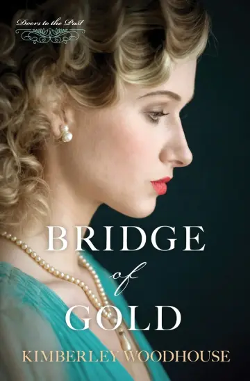 Cover of Bridge of Gold