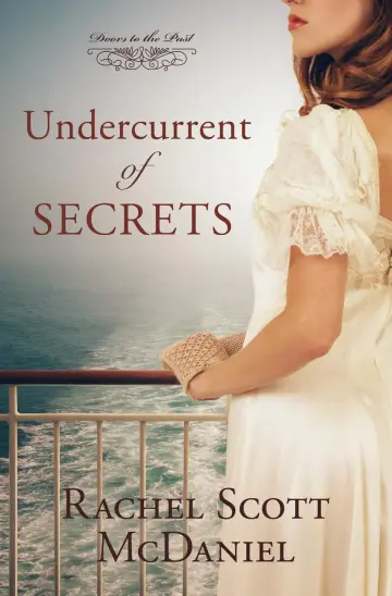 Cover of Undercurrent of Secrets, 4