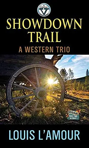Cover of Showdown Trail
