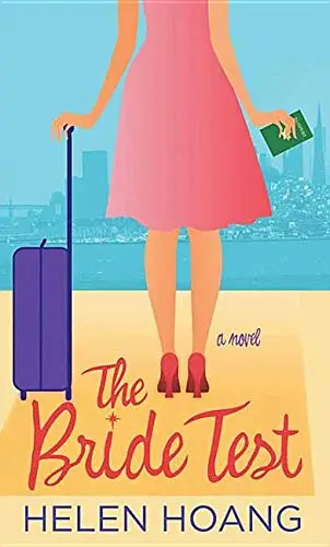 Cover of The Bride Test