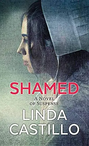 Cover of Shamed