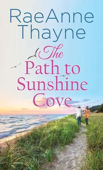 Cover of The Path to Sunshine Cove