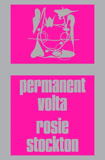 Cover of Permanent Volta