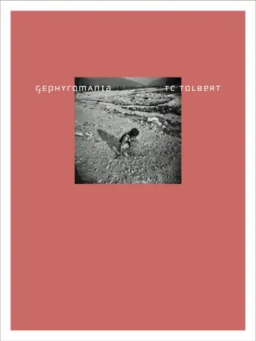 Cover of Gephyromania