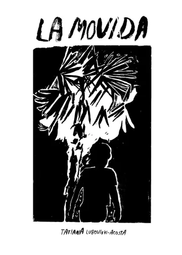 Cover of La Movida