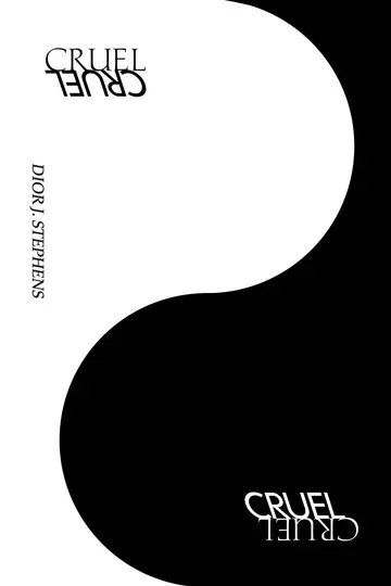 Cover of Cruel/Cruel