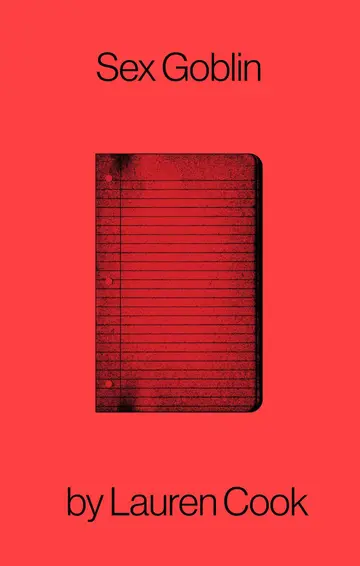 Cover of Sex Goblin