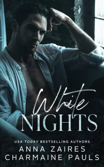 Cover of White Nights