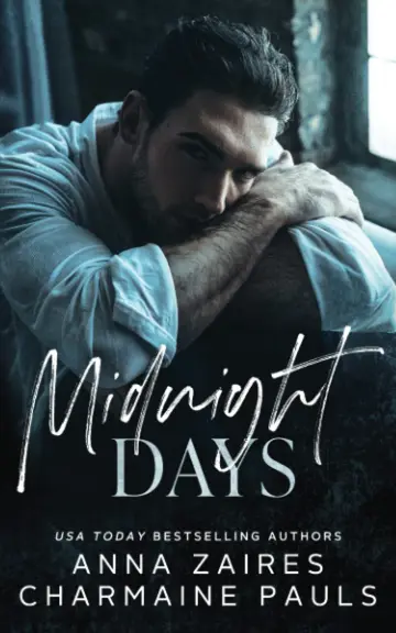 Cover of Midnight Days