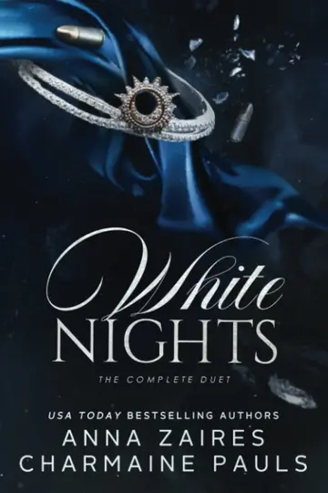 Cover of White Nights
