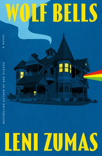 Cover of Wolf Bells