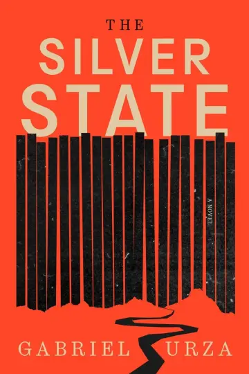 Cover of The Silver State