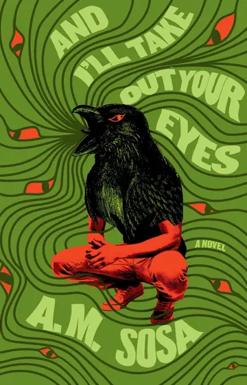 Cover of And I'll Take Out Your Eyes