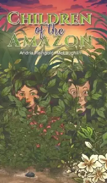 Cover of Children of the Amazon