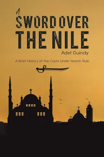 Cover of A Sword Over the Nile