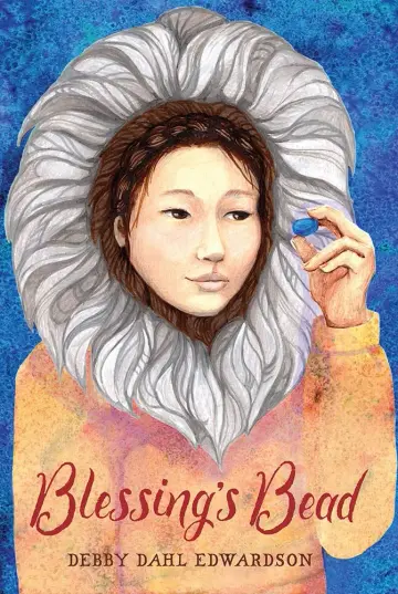 Cover of Blessing's Bead