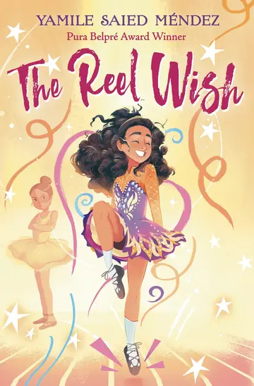 Cover of The Reel Wish