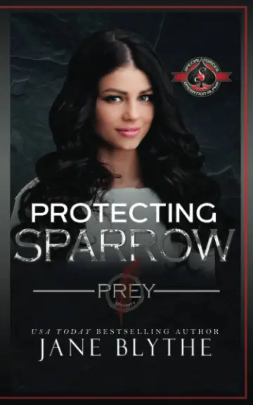 Cover of Protecting Sparrow (Special Forces