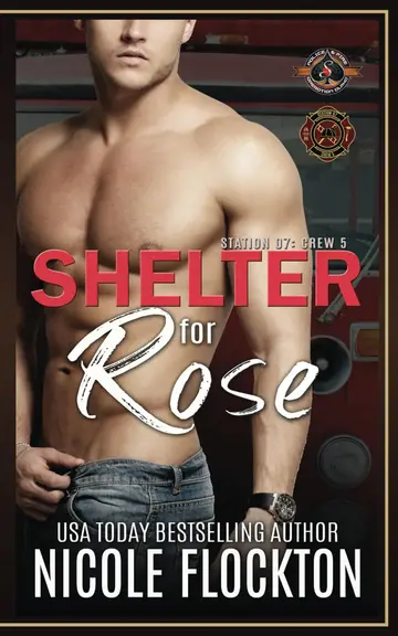 Cover of Shelter for Rose (Police and Fire
