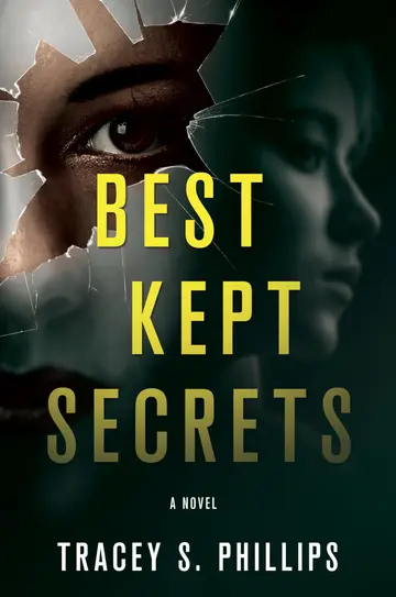 Cover of Best Kept Secrets
